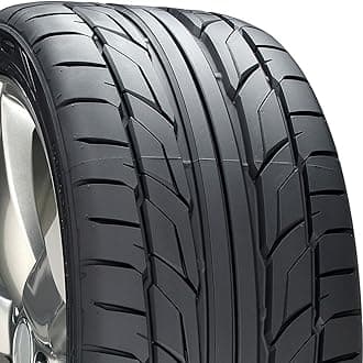 NITTO NT555 G2 all_ Season Radial Tire-295/45ZR18 XL 112W, Black, 295/45ZR18 112W XL