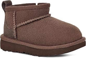 UGG Classic Ultra Mini Kids Boots - 32.5 EU