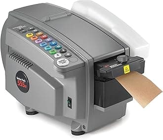 Better Pack 555eSA Electric Tape Dispenser
