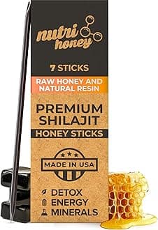 NutriHoney (7 Sticks)