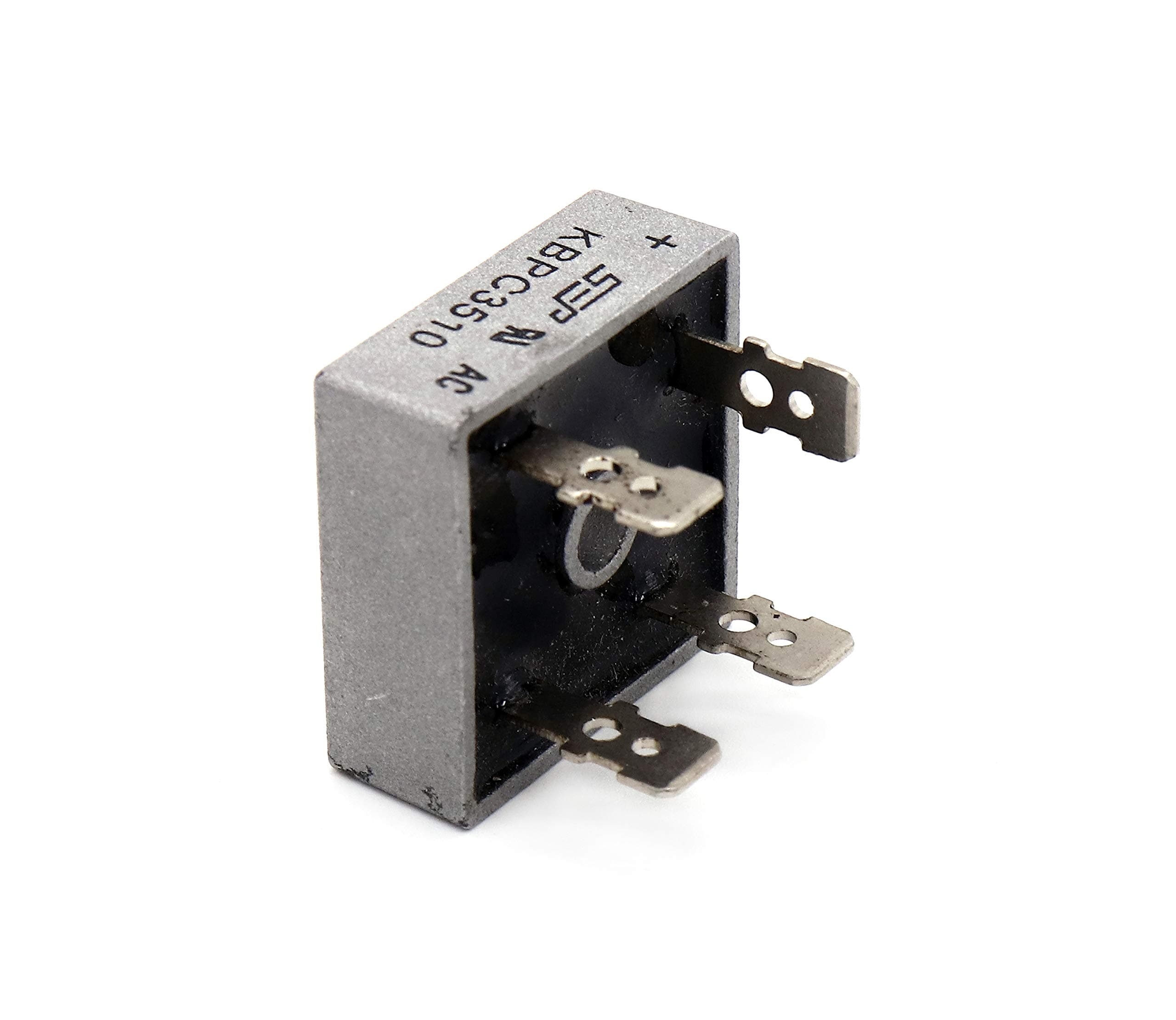 1 Piece KBPC3510 Bridge Rectifier Diode Single Phase Square DIP 35A 1000V rectifier diode Electronic Component