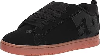 DC Shoes Court Graffik, Men's Skate Shoe
