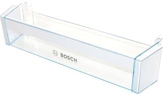 Bosch Fridge Freezer Bottle Tray. Genuine Part Number 704406 [Energy Class A+++]