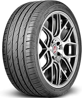 Delinte DH2 Performance Tire 205/55R16 94W