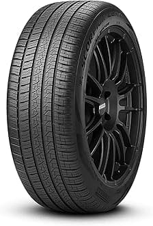 Pirelli Scorpion Zero All Season 255/50R20 105T