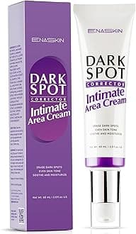 EnaSkin Dark Spot Corrector Cream purple | for Face and Body