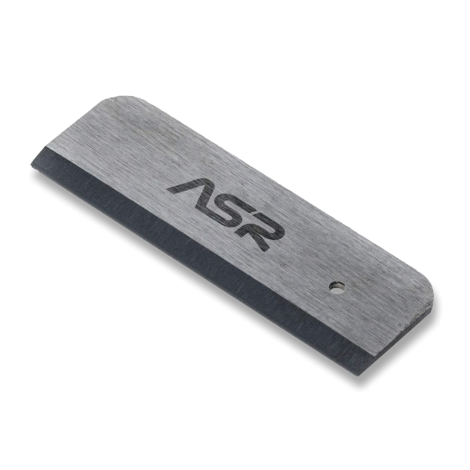 ASR Tactical Non-Metallic Ceramic Razor Blade (Wear-Resistant Non-Dulling)
