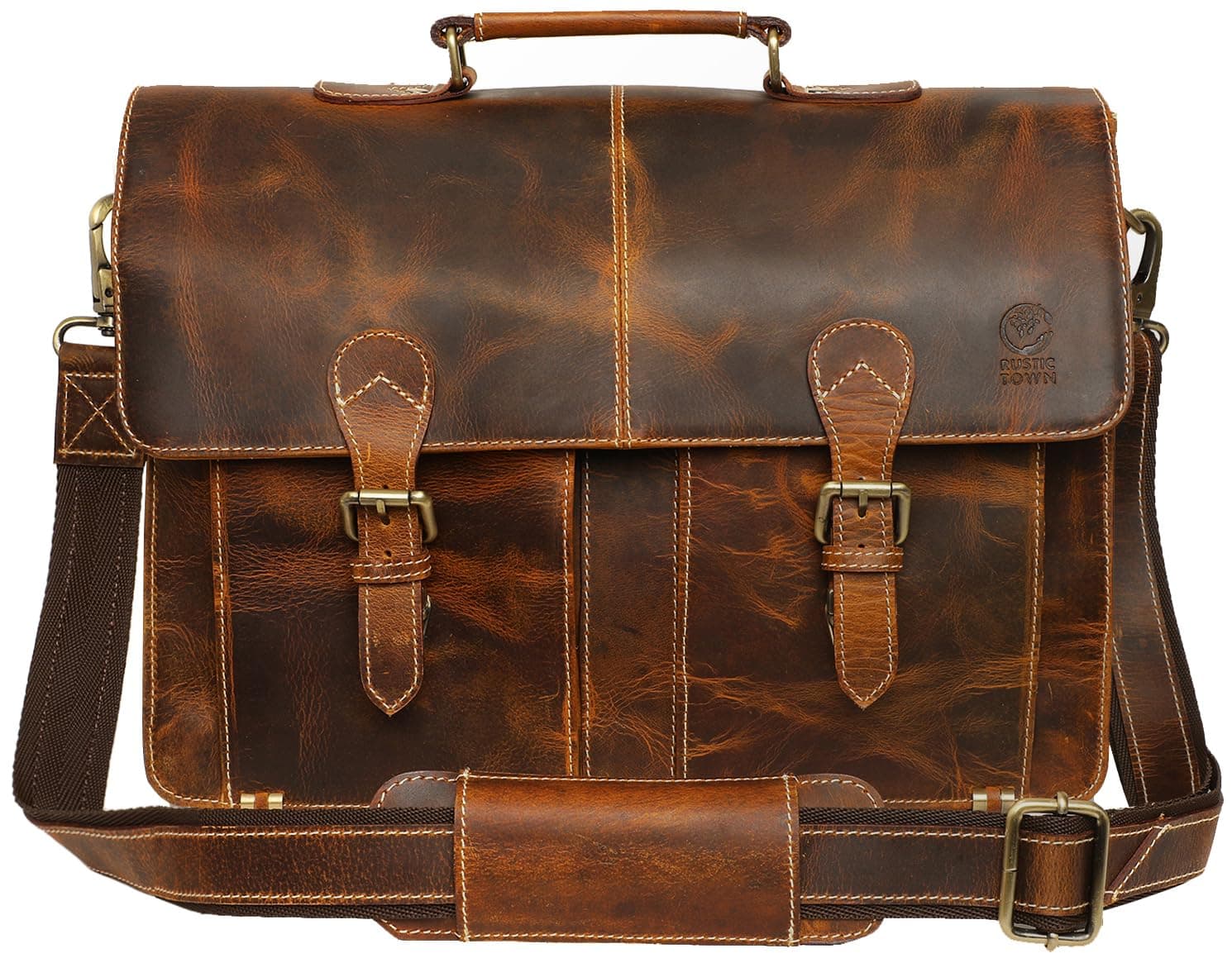 16" inch Briefcase Bag