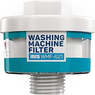 WaterScience Washing Machine Filter for Hard Water