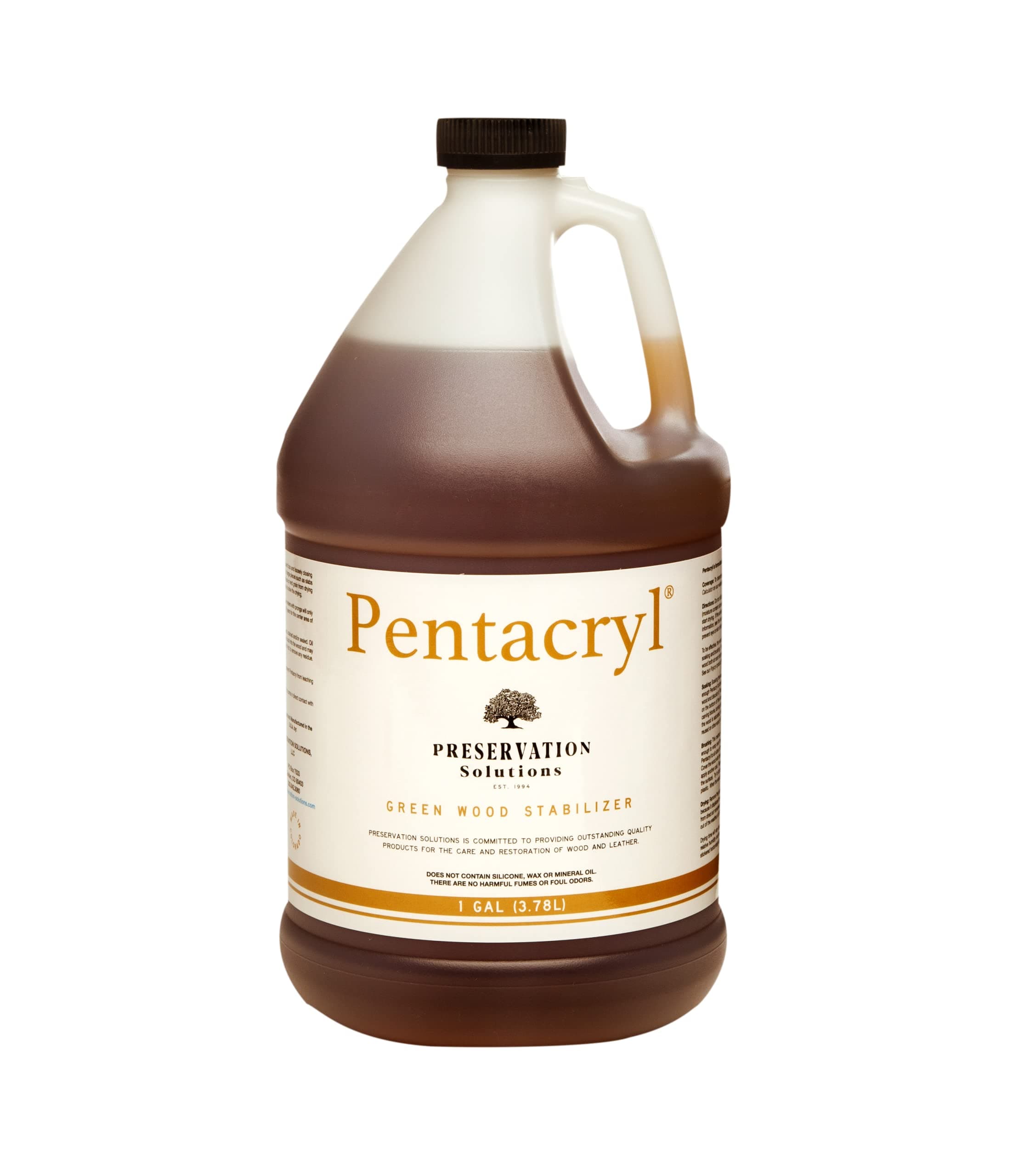 (H) Pentacryl Gallon