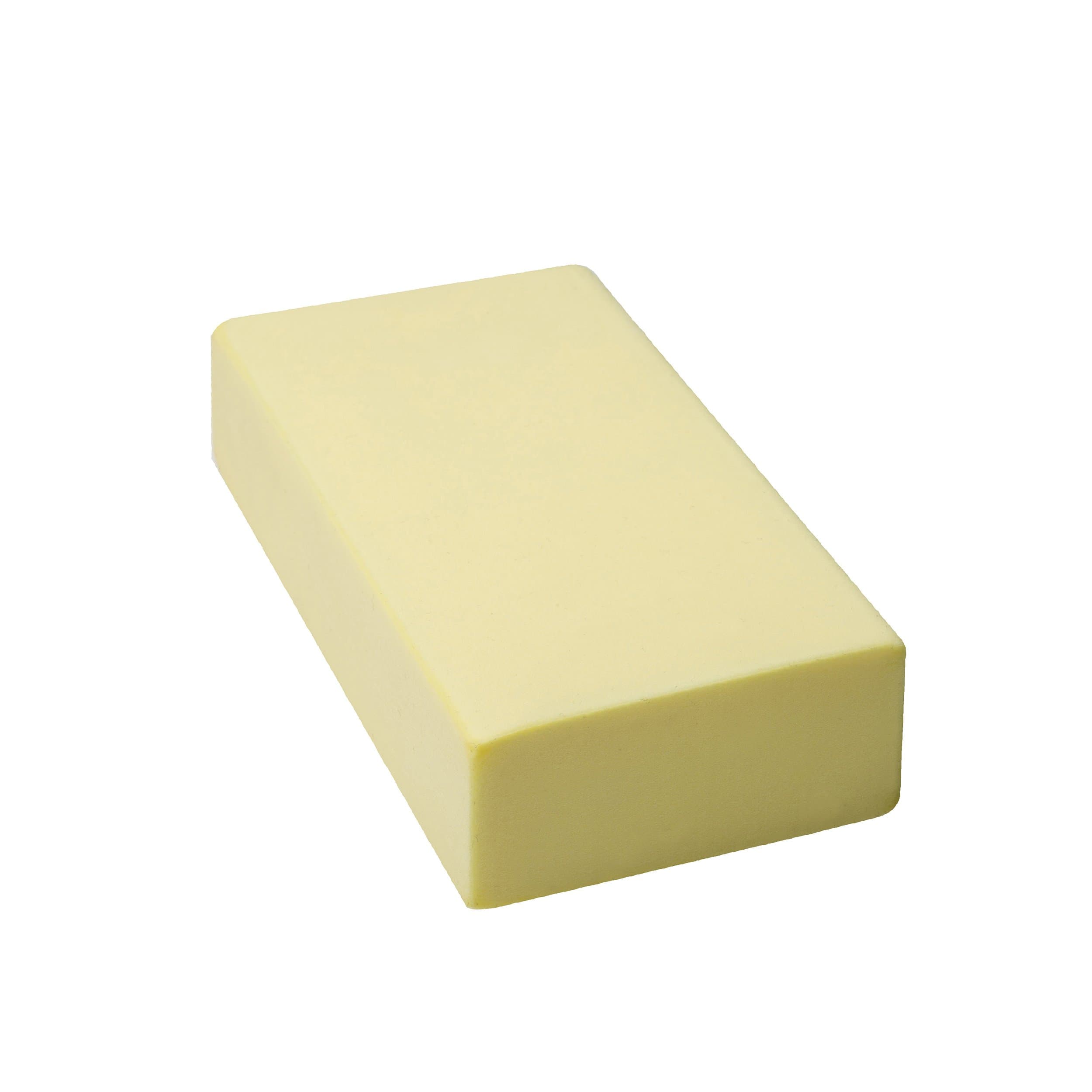 SAUGWUNDER Yellow Sponge