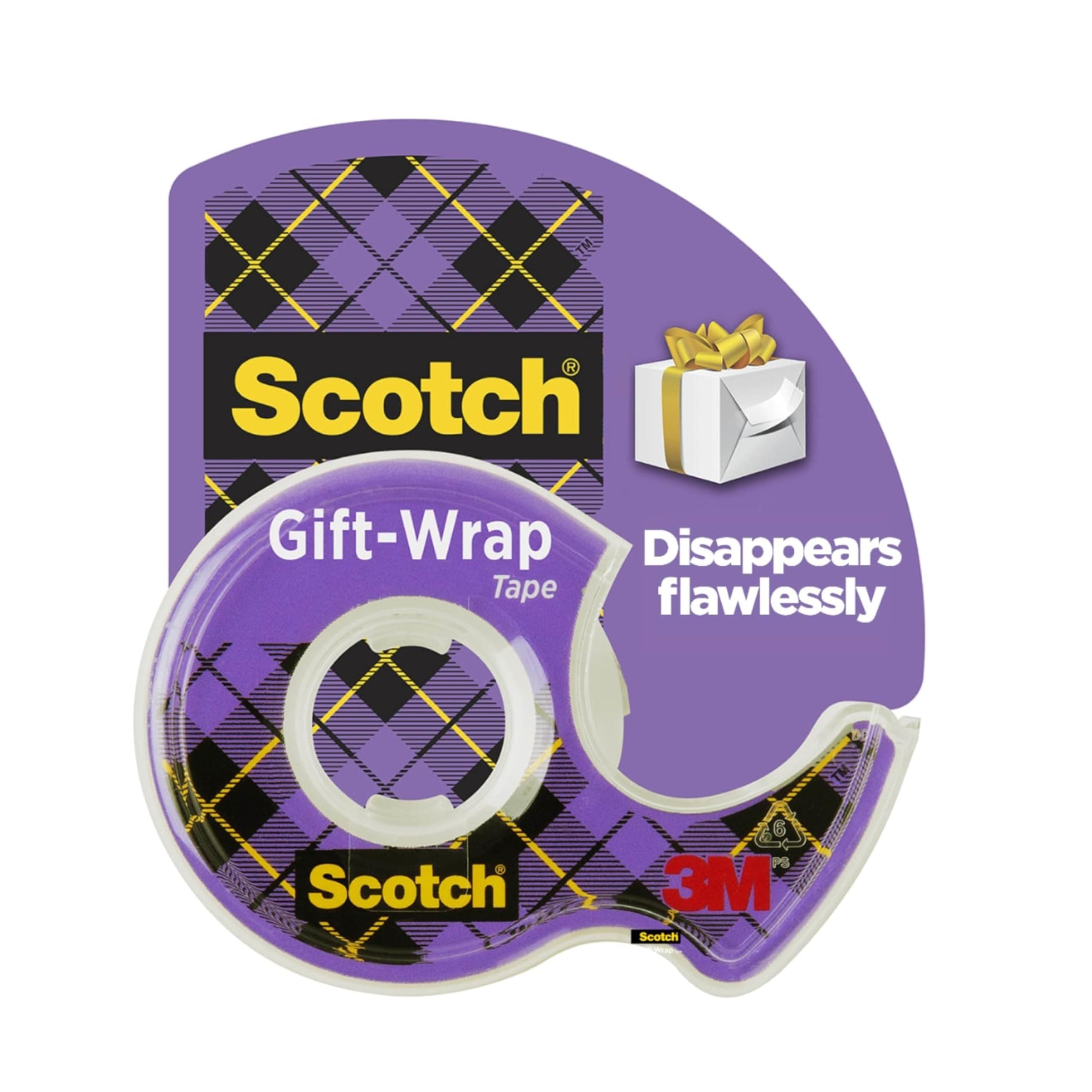 Scotch Magic Tape