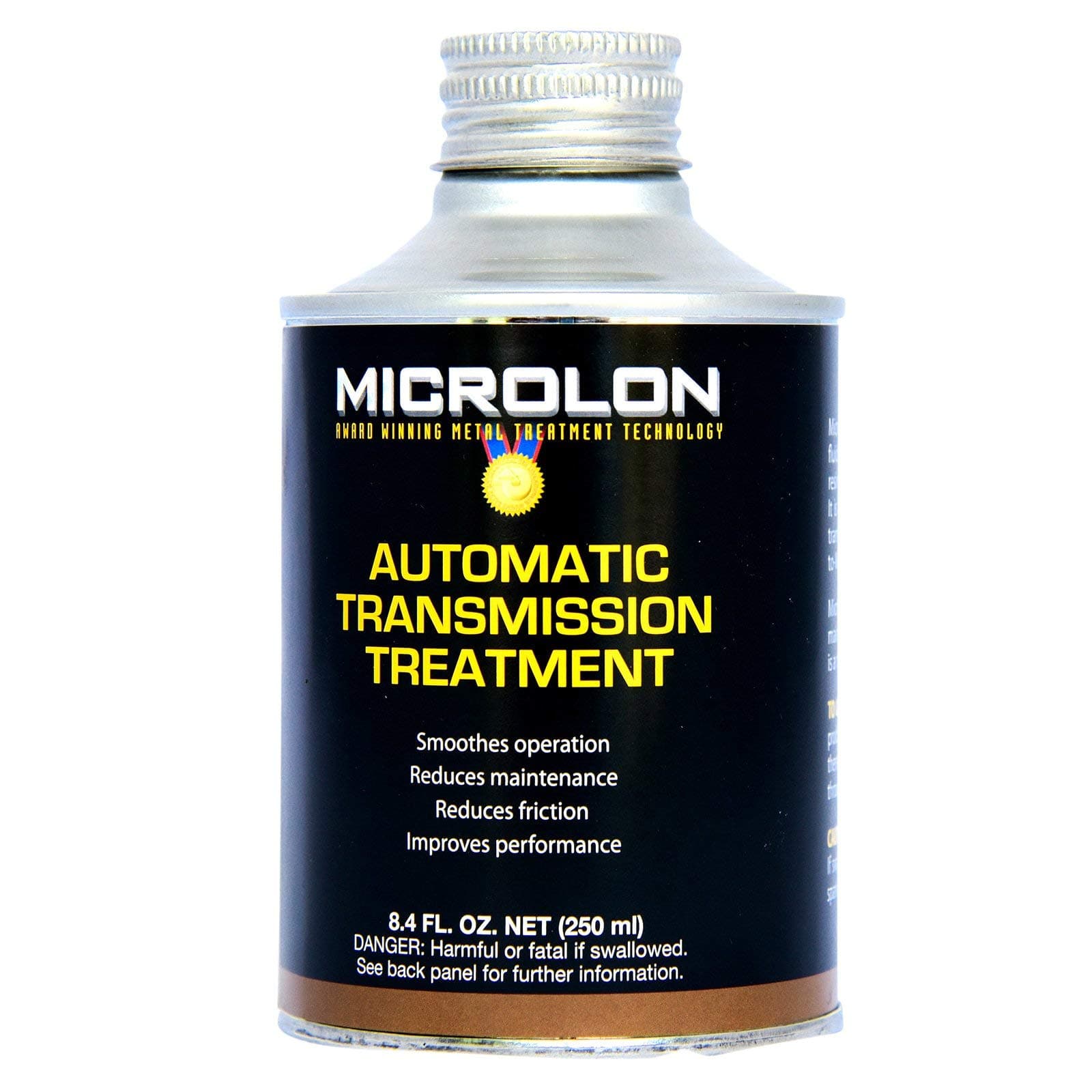 - Microlon Automatic Transmission Treatment
