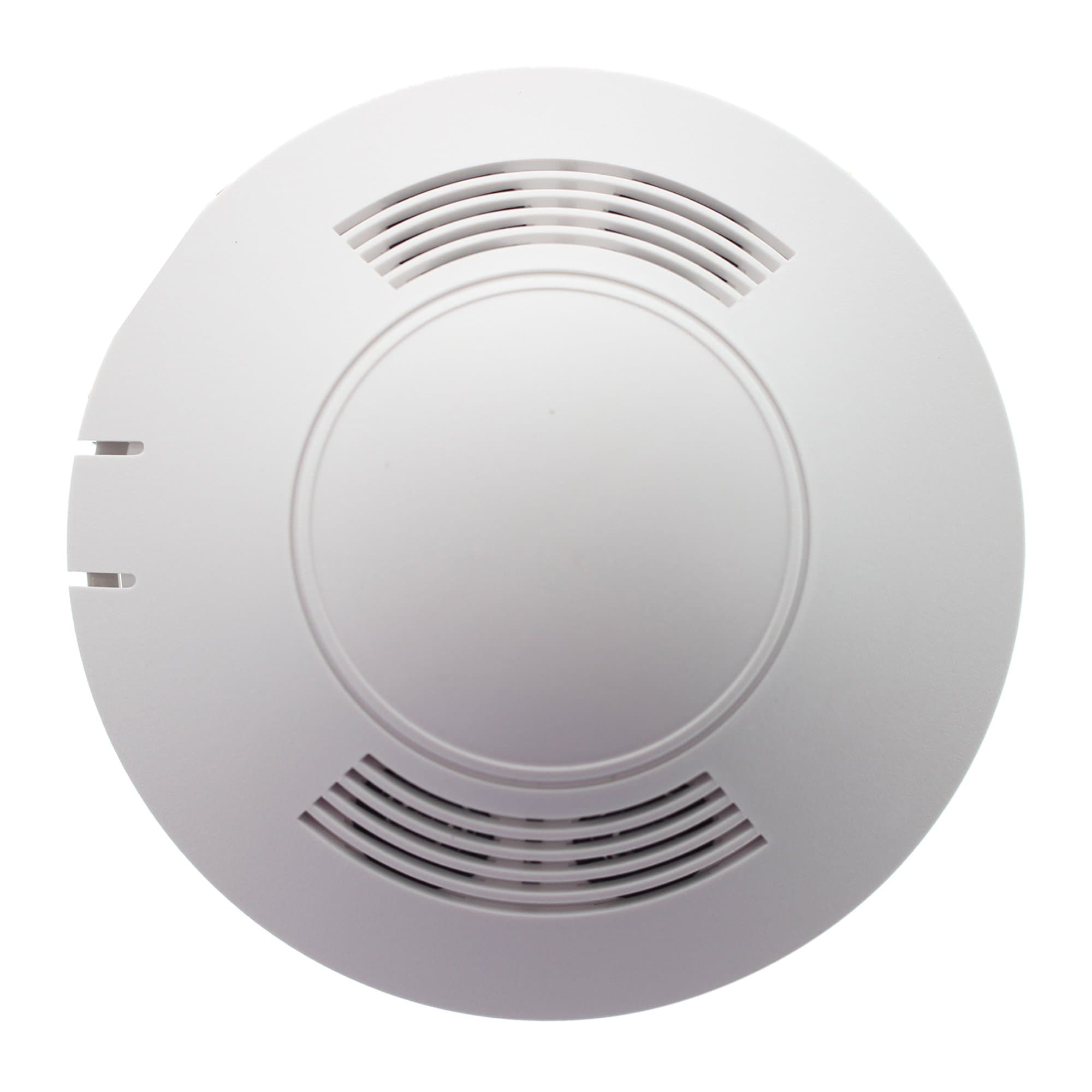 OAC-P-1500-R MicroSet Ceiling Sensor with BAS and Daylight Sensor, Passive Infrared, 360 Degree, 1500 Square Feet, 10-30 VDC, Class 2