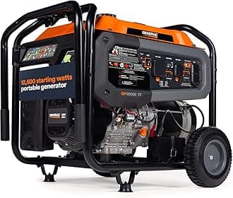Portable Generator