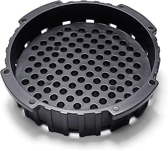 Cenipar Coffee Filter Cap Replacement For Aero-Press Coffee Maker(180 DAYS WARRANTY)-1 Pack