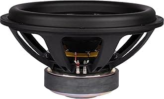 Dayton Audio UMII18-22 Ultimax II 18" DVC Subwoofer 2 Ohm Per Coil
