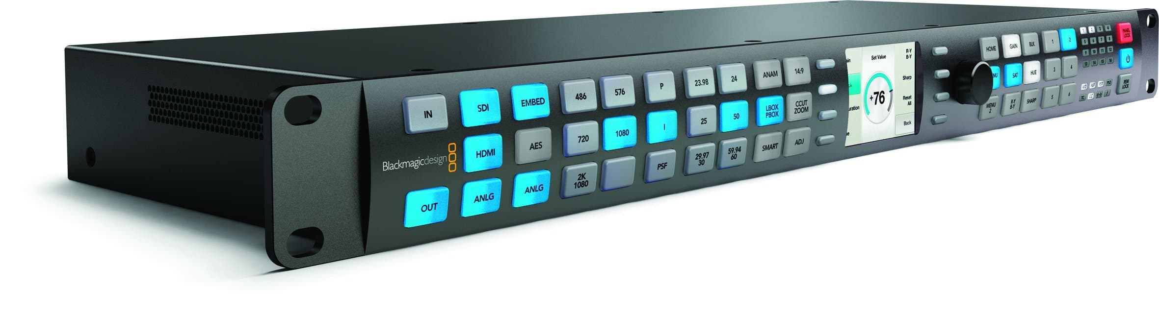 Blackmagic Design Teranex 2D Processor