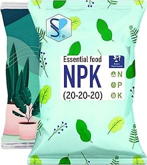 NPK 20-20-20