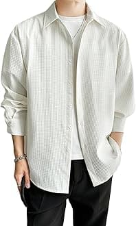 Men LF-MS-6134 Shirt (pack of 1)