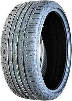 Forceum Octa All-Season High Performance Radial Tire-245/35R20 245/35ZR20 95Y XL