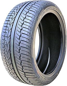 1 X New Forceum HEPTAGON SUV 275/45R20 Tires