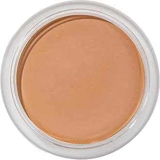 SOL Face & Body Bronzing Balm Makeup Bronzer - Vegan, Cream Bronzer for a Natural Glow, Blurring Finish & Buildable Coverage - Glowy Summer Makeup - Light (1.1 oz)