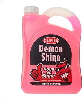 CarPlan CDS201 Demon Shine 2L Pour On Shine