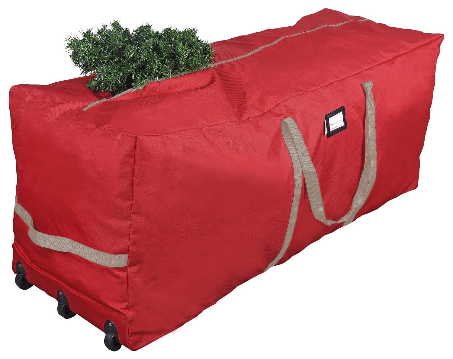 Christmas Tree Storage Bag