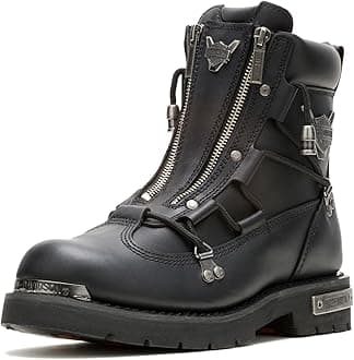 D91680 mens Boots