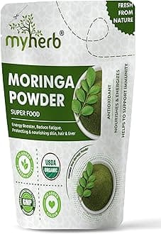 MORINGA POWDER