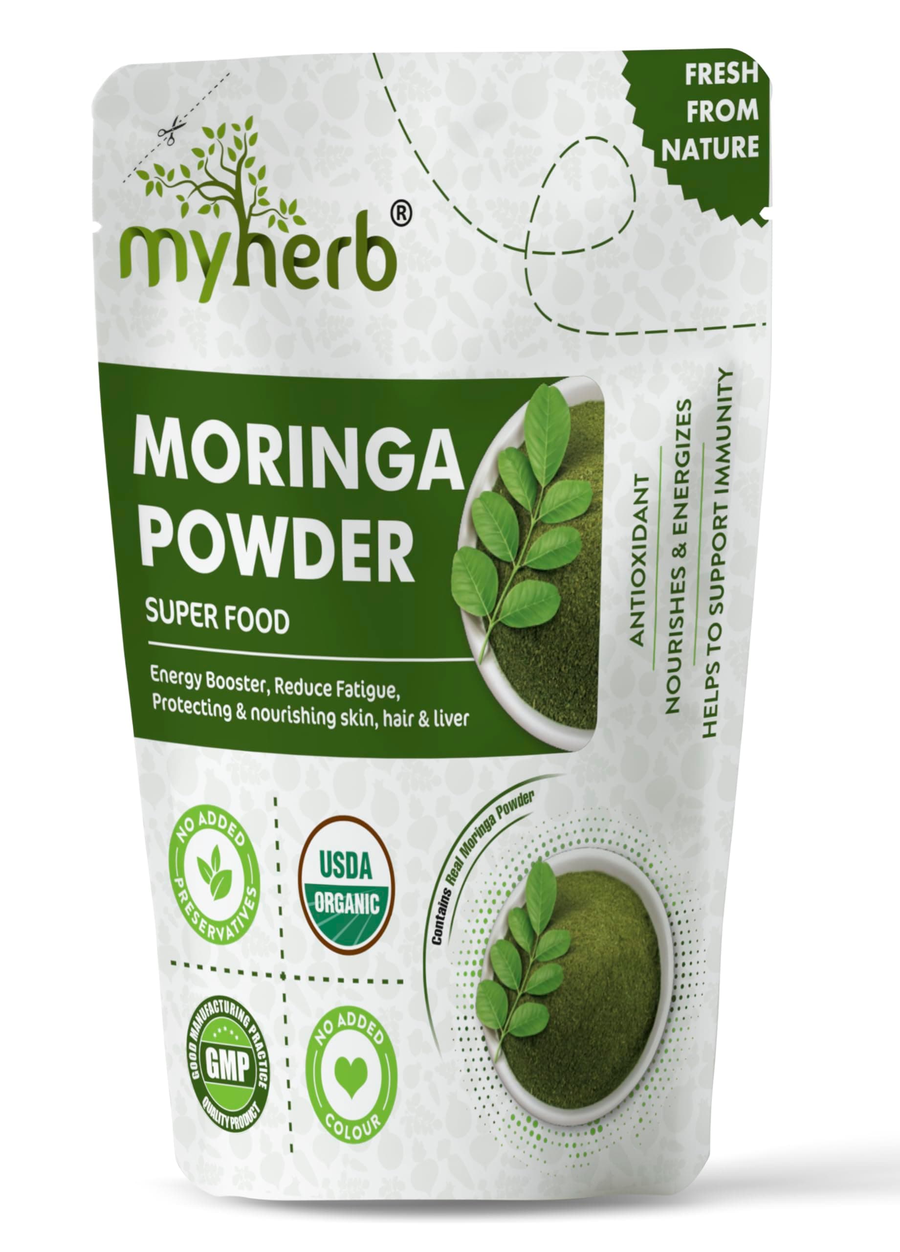 MORINGA POWDER