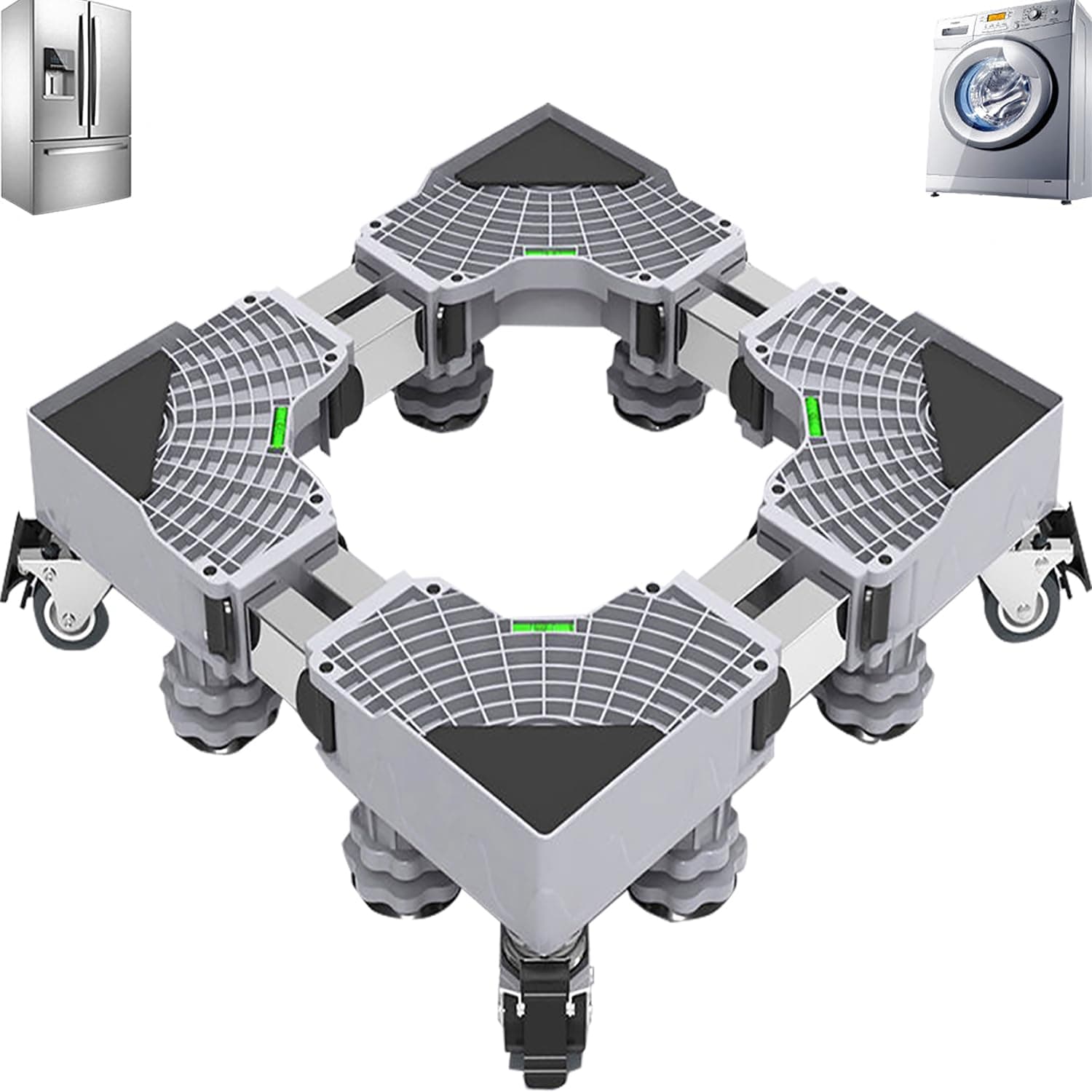 Washing Machine Base