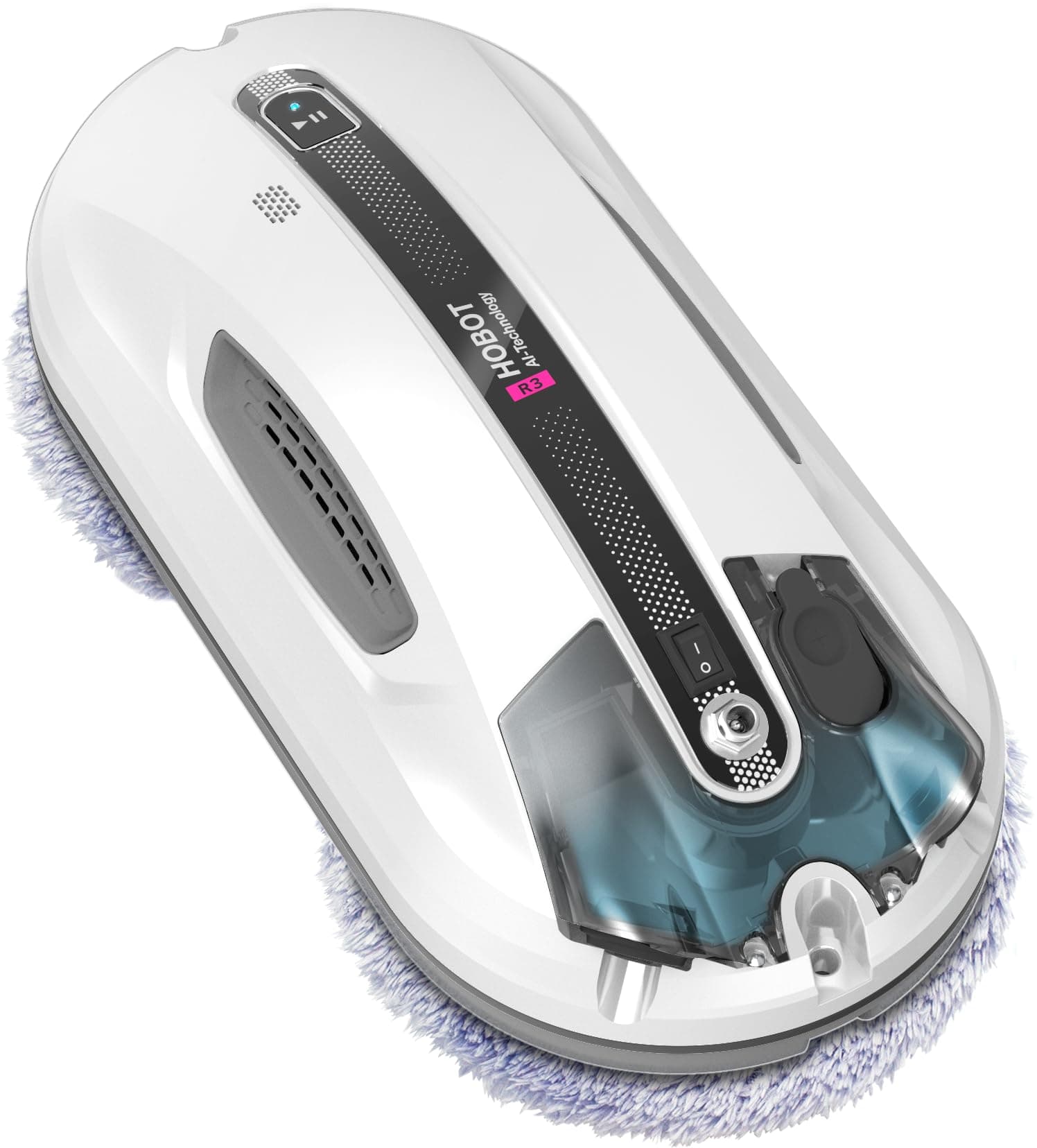 HOBOT-R3 Window Cleaning Robot