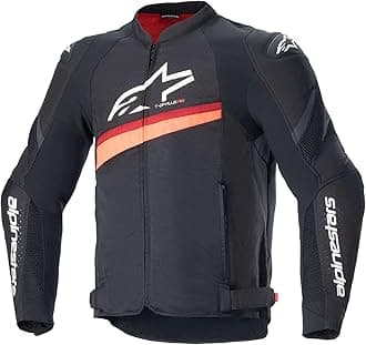 T-GP Plus R V4 Airflow Jacket