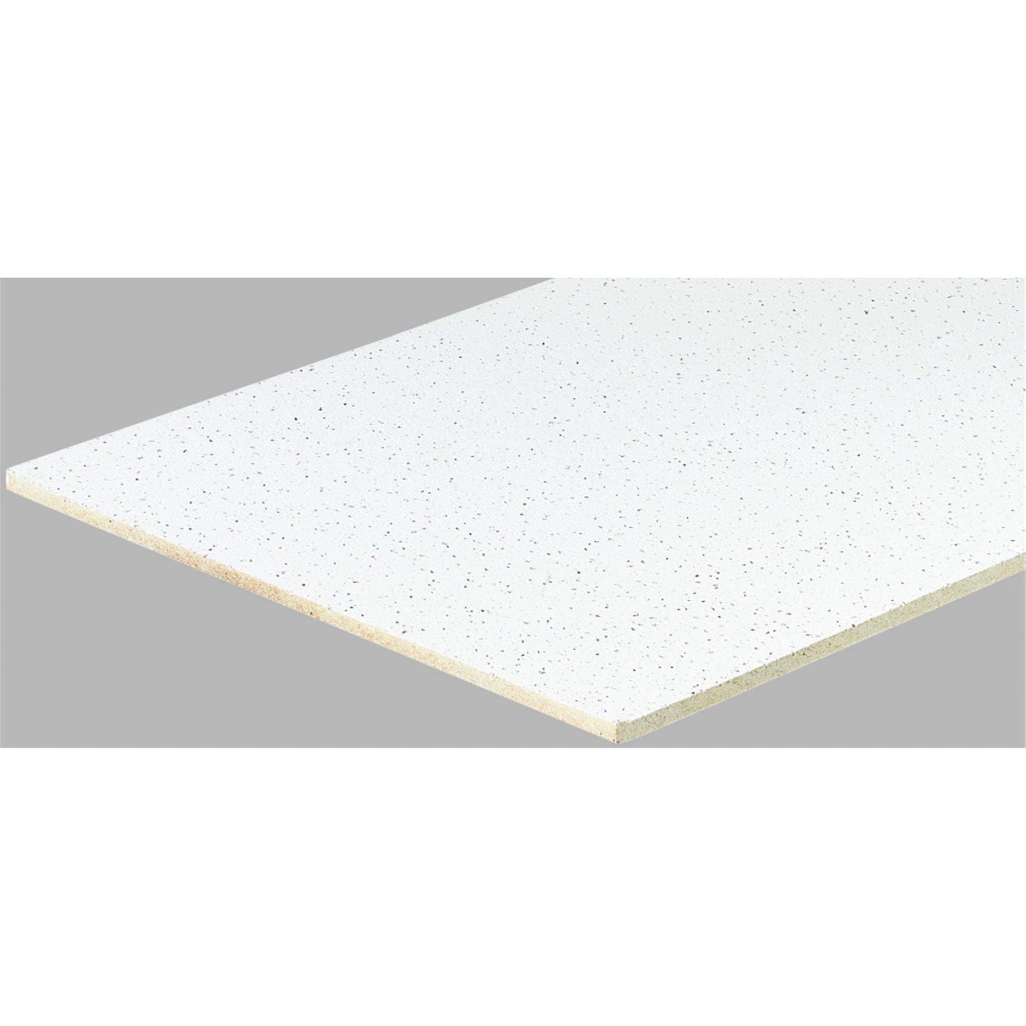 USG INTERIORS Radar Ceiling Tile, 2' x 2'