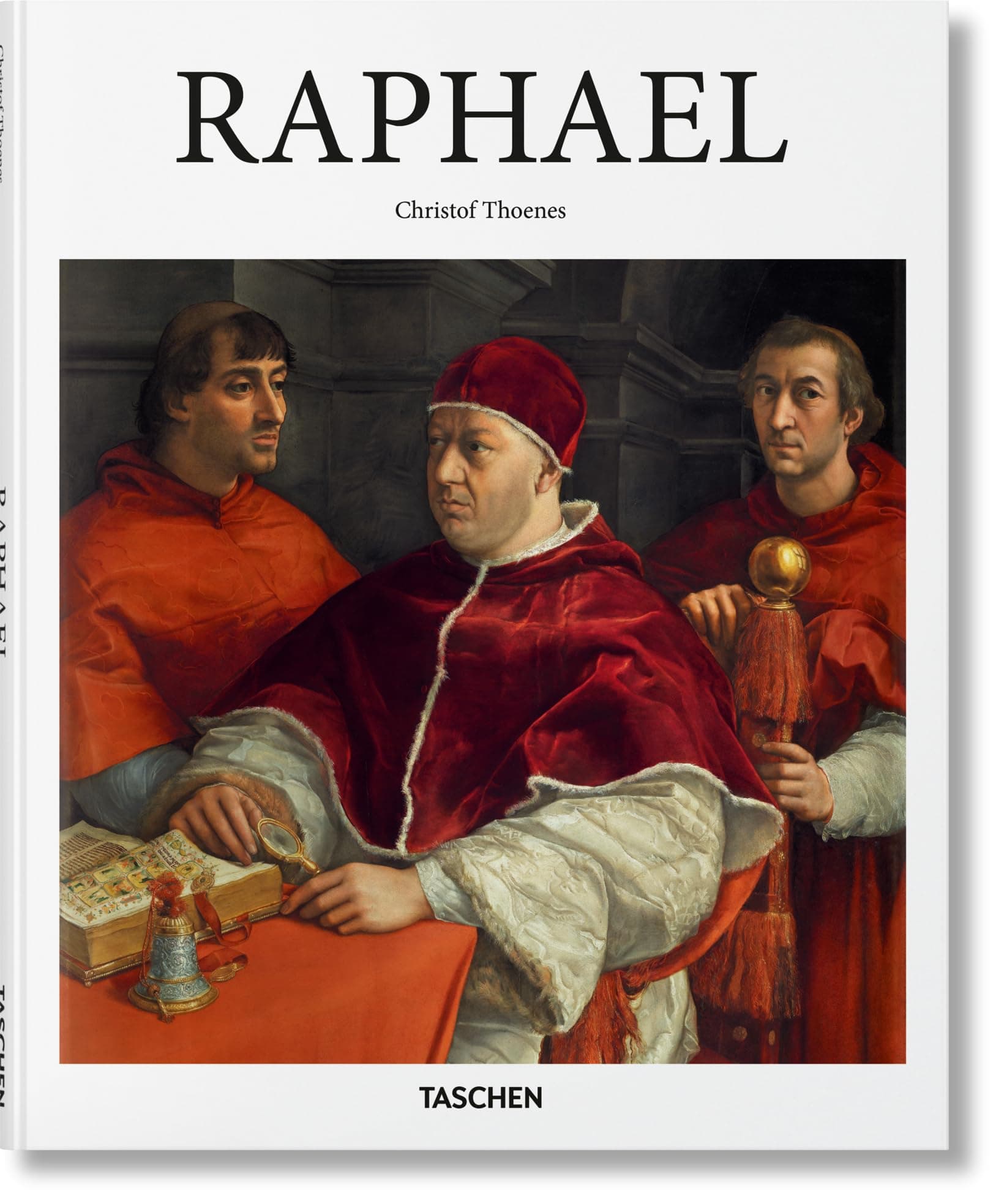 Raphael (Basic Art)