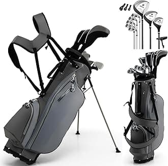 Golf Club Set
