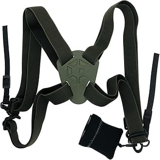 Binocular Harness Strap