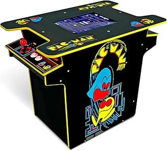 Pac-Man Head-to-Head  Arcade Table
