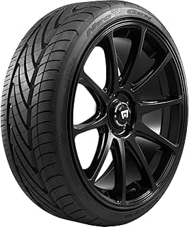 Nitto Neo Gen All-Season Tire - 215/45R17 91Z