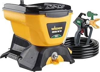 Wagner Spraytech 2467899 Control Pro