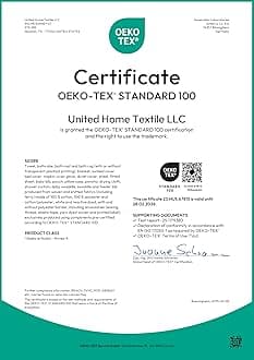 (100cm x 200cm Bath Sheet, Ocean Aqua) - 100cm x 200cm Jumbo Size, Thick & Large 650 GSM Ringspun Genuine Cotton Bath Sheet, Luxury Hotel & Spa Quality, Absorbent & Soft Decorative Kitchen & Bathro...