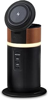 Duracell M150 Power Station, Lightweight and Compact, Portable Power Bank for...