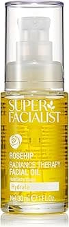 Super Facialist Rose Hydrate Facial Oil, 30 Ml, Ml (Pack Of 1)