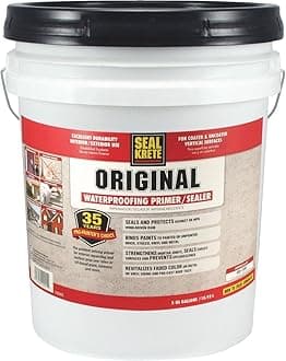 10005 Original All-Purpose Water proofer, 5-Gallon Pail