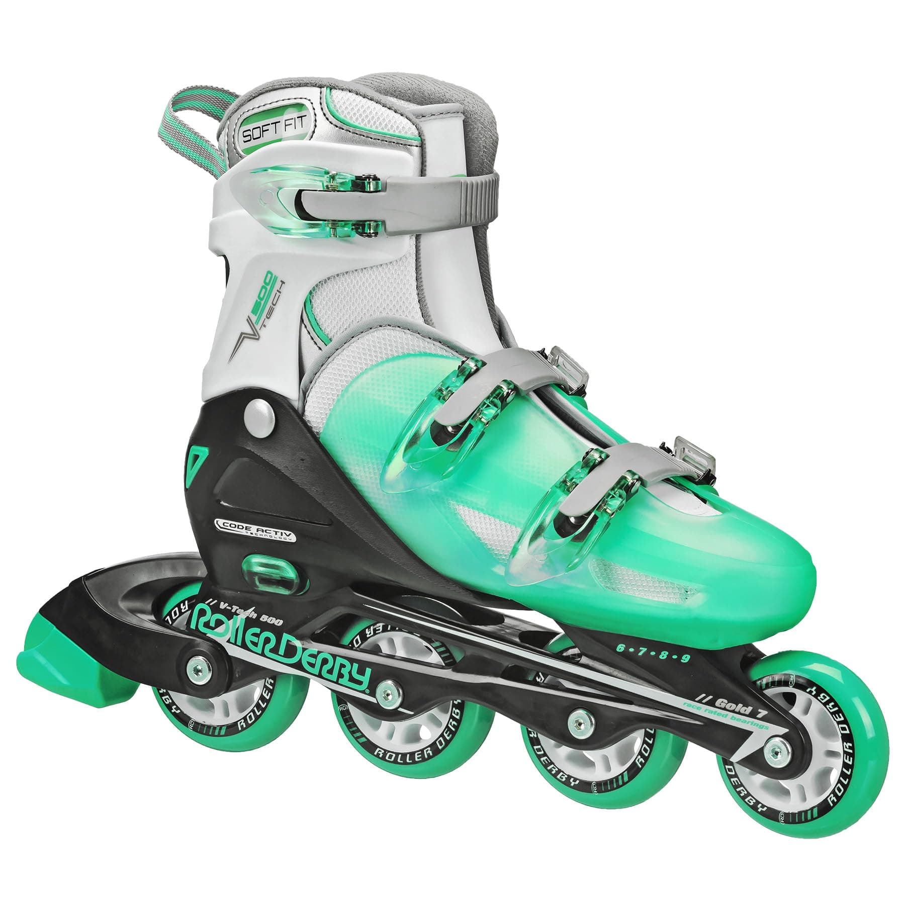 V-Tech 500 Inline Skates