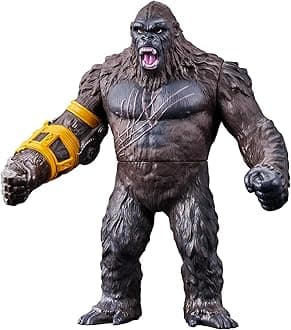 BANDAI Movie Monster Series Monster Verse