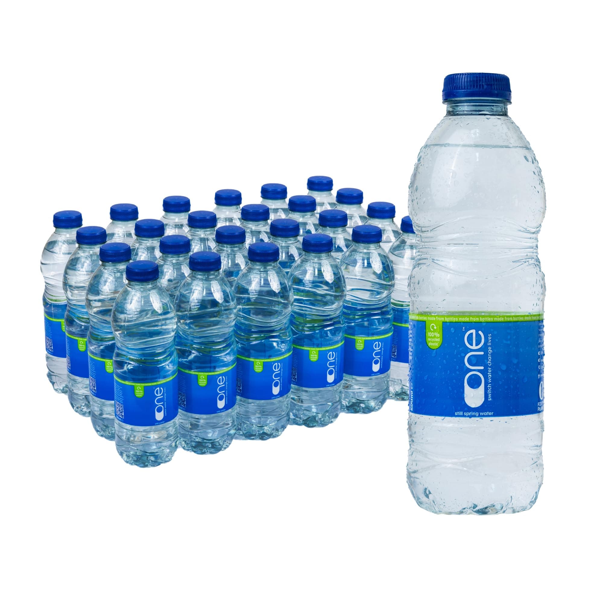 Still Spring Bottled Water