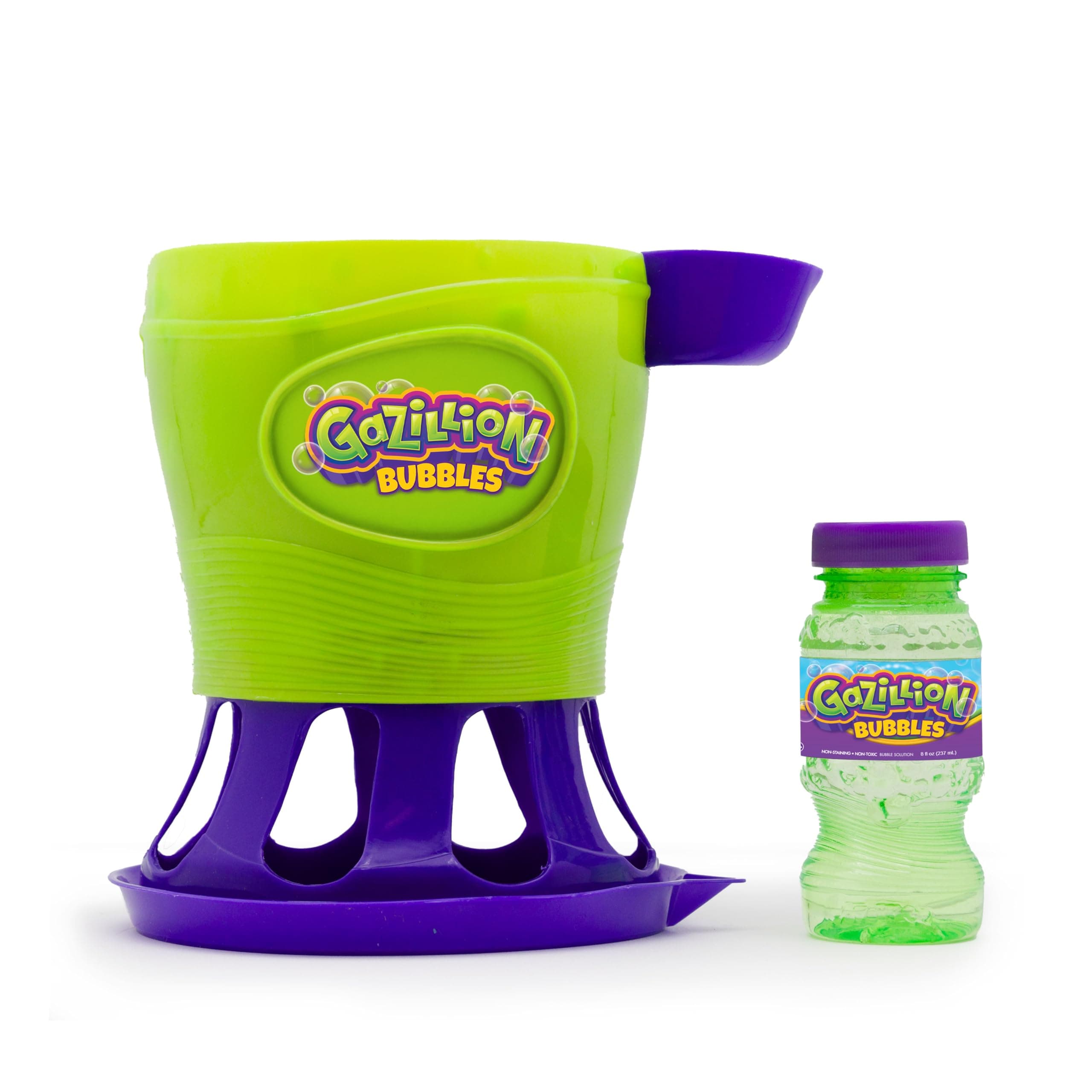 Bubble Tornado Toy, 36365